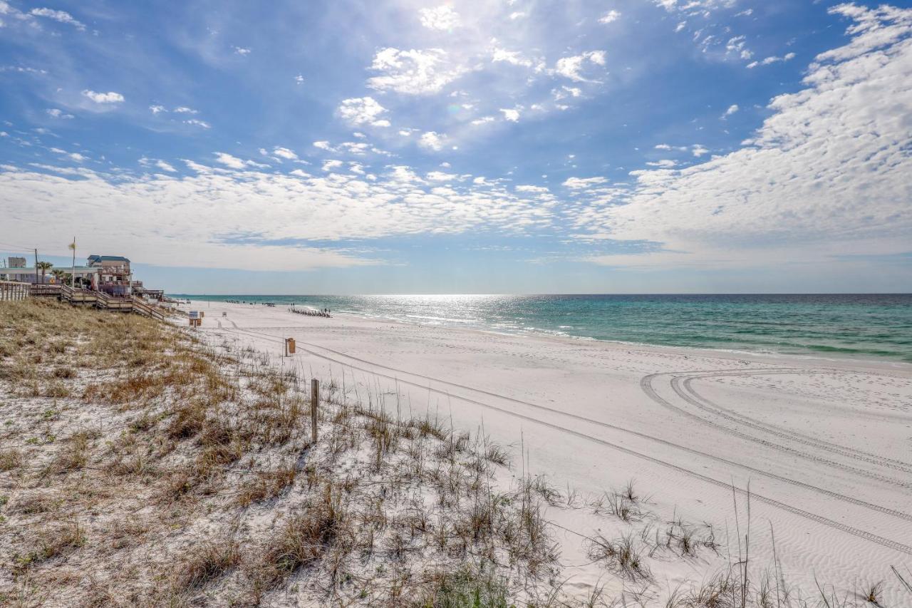 Majestic Sun A0407 Apartment Destin Exterior photo